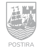 Grb Postira