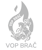 VOP Brač
