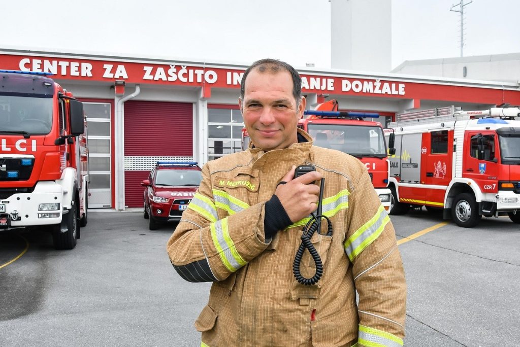 Matjaž Markužič